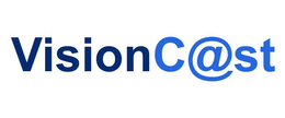 VISIONCAST trademark