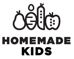HOMEMADE KIDS trademark