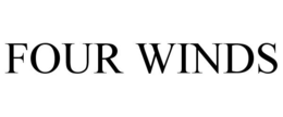FOUR WINDS trademark