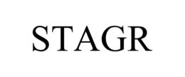 STAGR trademark