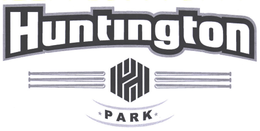HUNTINGTON PARK HP trademark