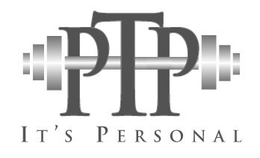 PTP IT'S PERSONAL trademark