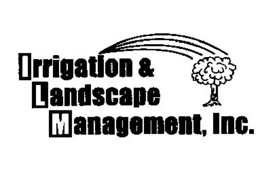 IRRIGATION AND LANDSCAPE MANAGEMENT, INC. trademark