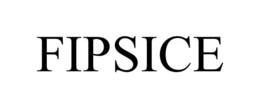 FIPSICE trademark