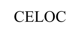 CELOC trademark