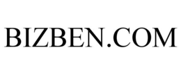 BIZBEN.COM trademark