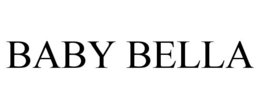 BABY BELLA trademark