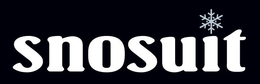 SNOSUIT trademark