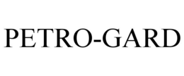PETRO-GARD trademark