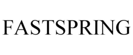 FASTSPRING trademark