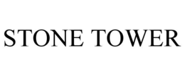 STONE TOWER trademark