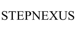 STEPNEXUS trademark