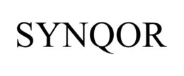 SYNQOR trademark