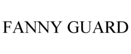 FANNY GUARD trademark