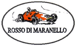 ROSSO DI MARANELLO trademark