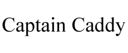 CAPTAIN CADDY trademark