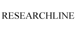 RESEARCHLINE trademark