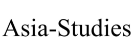 ASIA-STUDIES trademark