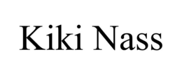 KIKI NASS trademark