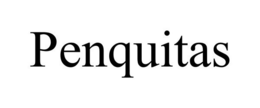 PENQUITAS trademark