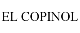 EL COPINOL trademark