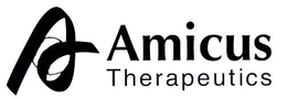 A AMICUS THERAPEUTICS trademark