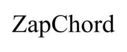 ZAPCHORD trademark