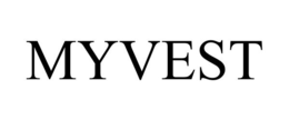 MYVEST trademark