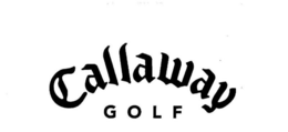 CALLAWAY GOLF trademark