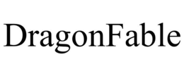 DRAGONFABLE trademark