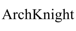 ARCHKNIGHT trademark