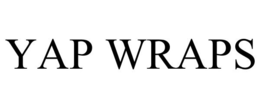 YAP WRAPS trademark