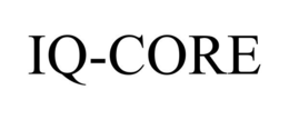 IQ-CORE trademark