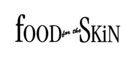 FOOD FOR THE SKIN trademark