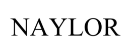 NAYLOR trademark