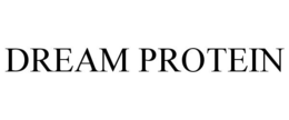 DREAM PROTEIN trademark