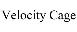 VELOCITY CAGE trademark