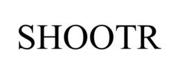 SHOOTR trademark