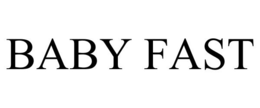 BABY FAST trademark