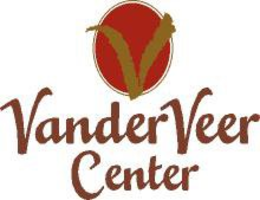 V VANDERVEER CENTER trademark