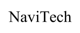 NAVITECH trademark