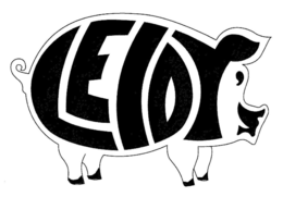 LEIDY'S trademark