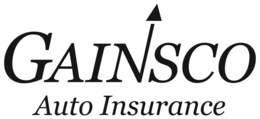 GAINSCO AUTO INSURANCE trademark