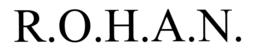 R.O.H.A.N. trademark