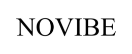 NOVIBE trademark