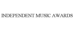 INDEPENDENT MUSIC AWARDS trademark