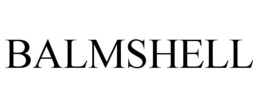 BALMSHELL trademark