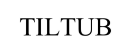 TILTUB trademark