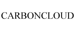 CARBONCLOUD trademark