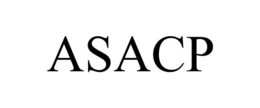 ASACP trademark